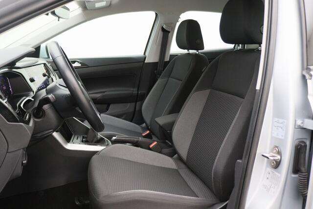 Volkswagen Taigo 1.0 TSI Life