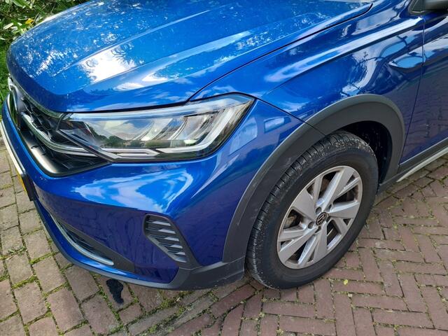 Volkswagen Taigo 1.0 TSI 95pk Life / LED / Virtual Cockpit / Airco / 16''LMV