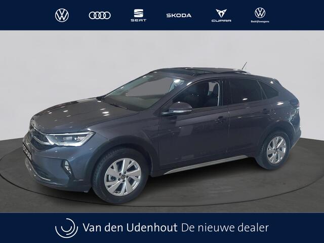 Volkswagen Taigo 1.0 TSI Life Business | Camera | Panorama-Schuifdak |