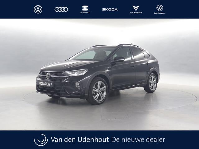 Volkswagen Taigo 1.0 TSI 110pk DSG R-Line Navigatie Camera Trekhaak