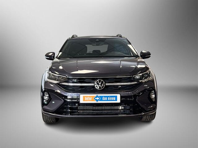 Volkswagen Taigo 1.0 115pk TSI R-Line Edition Parkeersensoren | Achteruitrijcamera | Adaptive cruise control