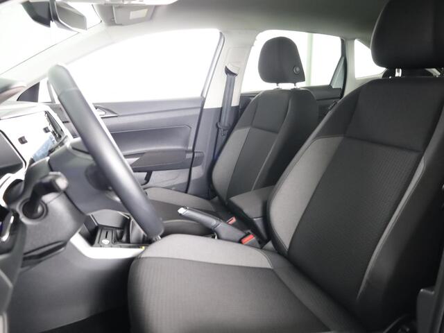 Volkswagen Taigo 1.0 TSI Life Business 95PK | Verlengde garantie | Navigatie | Parkeer camera | Keyless entry | Privacy glas |