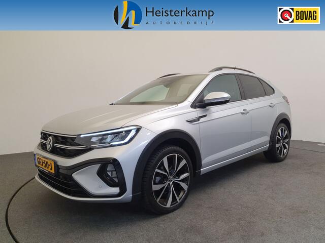 Volkswagen Taigo 1.0 TSI 110pk DSG/AUT R-Line Camera, ACC, Climatronic