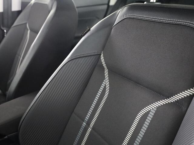 Volkswagen Taigo 1.0 TSI Style 110PK | Automaat (DSG) | Navigatie | Camera | Keyless entry | Stoelverwarming