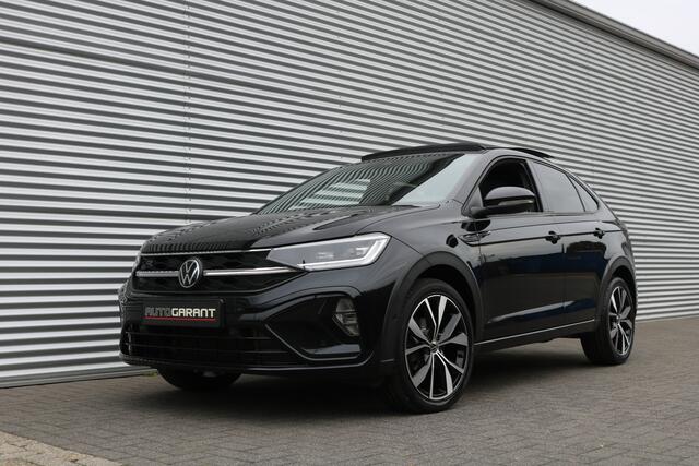 Volkswagen Taigo 1.5 TSI R-Line (Panoramadak Carplay VirtualCockpit ACC Keyless IQ-Light BeatsSound 18InchLMV PrivacyGlass Pdc V+A)
