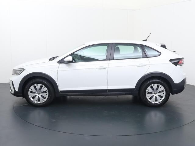 Volkswagen Taigo 1.0 TSI | 95 PK | Parkeersensoren | LED verlichting | Apple Carplay/Android Auto |