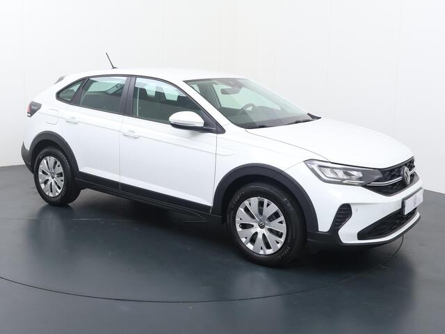 Volkswagen Taigo 1.0 TSI | 95 PK | Parkeersensoren | LED verlichting | Apple Carplay/Android Auto |