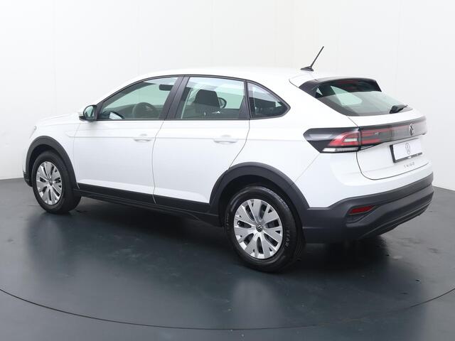 Volkswagen Taigo 1.0 TSI | 95 PK | Parkeersensoren | LED verlichting | Apple Carplay/Android Auto |