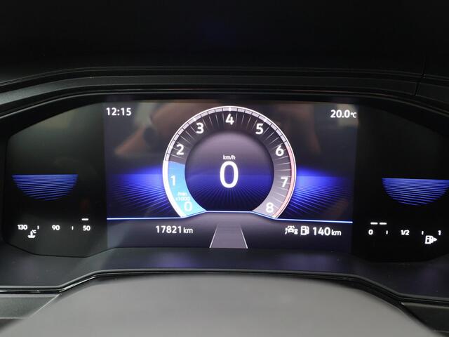 Volkswagen Taigo 1.0 TSI | 95 PK | Parkeersensoren | LED verlichting | Apple Carplay/Android Auto |