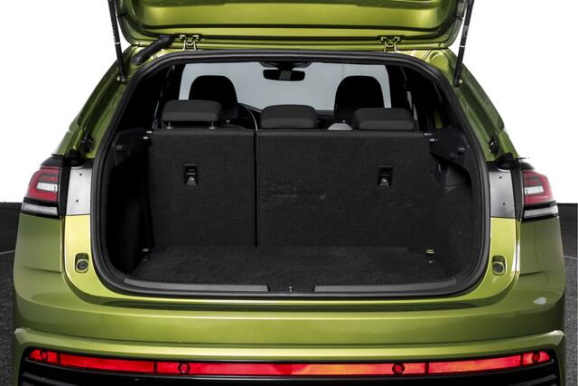 Volkswagen Taigo 1.0 TSI 110 PK R-Line Business - Automaat | Dig. Cockpit | Adapt. Cruise | PDC | Camera | NAV + App.Connect | ECC | DAB | LM 17" | of 24995