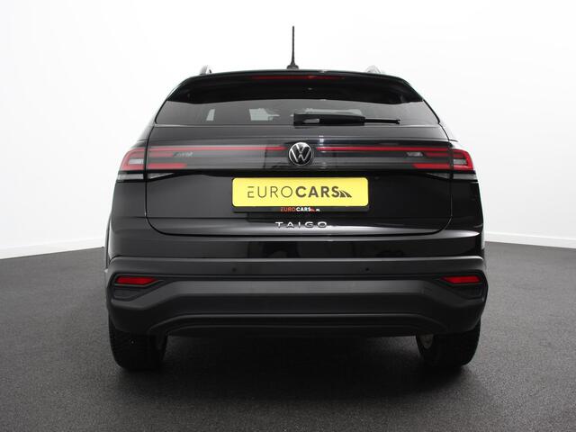Volkswagen Taigo 1.0 TSI 110pk DSG Life Plus | Navigatie | Apple Carplay/Android Auto | Digitale Cockpit | Adaptive Cruise Control | Dab | Verwarmde stoelen