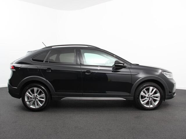 Volkswagen Taigo 1.0 TSI 110pk DSG Life Plus | Navigatie | Apple Carplay/Android Auto | Digitale Cockpit | Adaptive Cruise Control | Dab | Verwarmde stoelen
