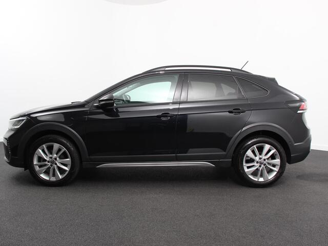 Volkswagen Taigo 1.0 TSI 110pk DSG Life Plus | Navigatie | Apple Carplay/Android Auto | Digitale Cockpit | Adaptive Cruise Control | Dab | Verwarmde stoelen