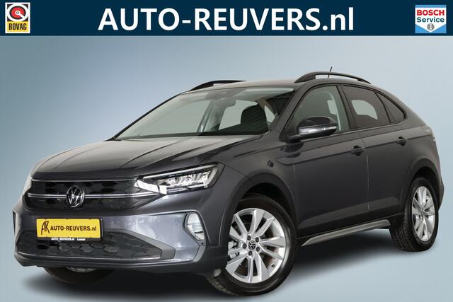 Volkswagen Taigo 1.0 TSI Life / LED / CarPlay / ACC / Cam / Clima