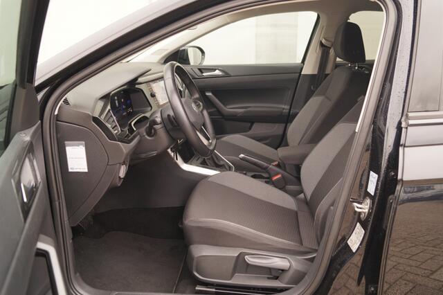 Volkswagen Taigo 1.0 TSI 110pk DSG Life Business -NAVI-LED-ECC-CAM-PDC-