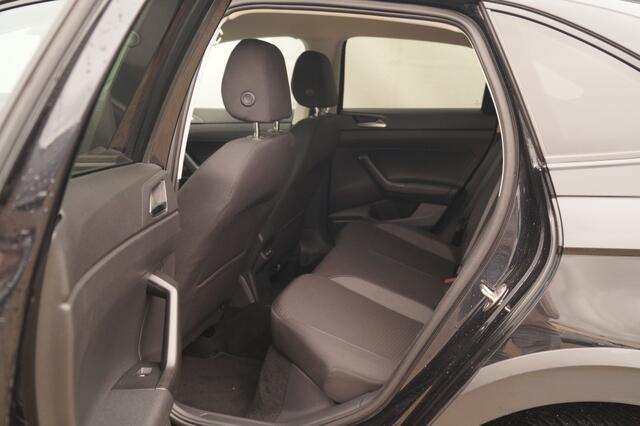 Volkswagen Taigo 1.0 TSI 110pk DSG Life Business -NAVI-LED-ECC-CAM-PDC-