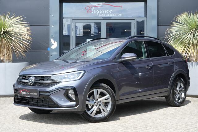 Volkswagen Taigo 1.0 TSI R-Line 116pk App-Connect/Stoelverwarming/Camera