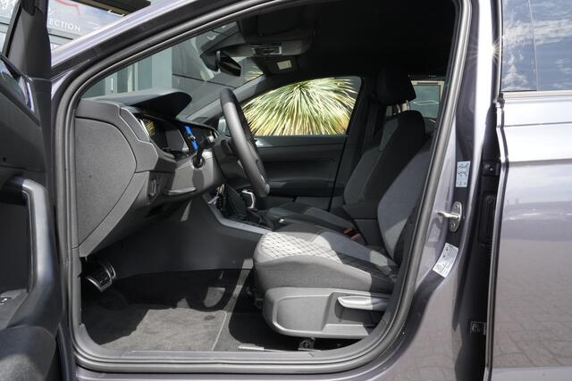 Volkswagen Taigo 1.0 TSI R-Line 116pk App-Connect/Stoelverwarming/Camera