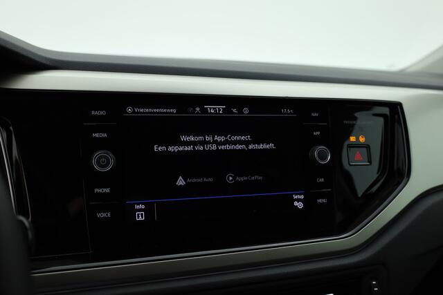 Volkswagen Taigo 1.0 TSI DSG | Navi | Travel Assist | Stoelverw. | Apple CarPlay | PDC