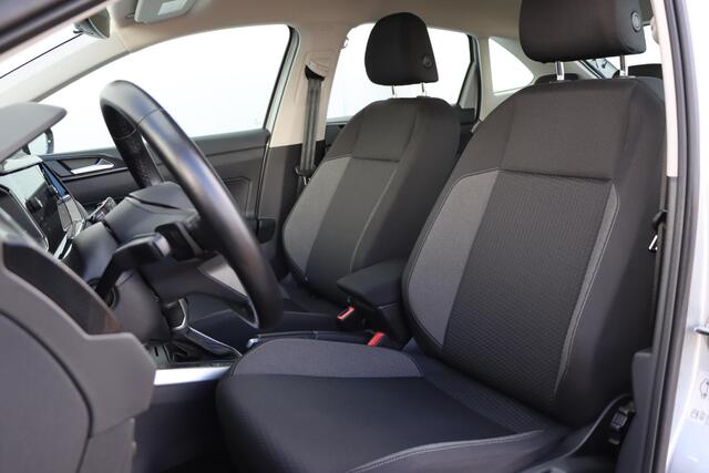 Volkswagen Taigo 1.0 TSI Life Business