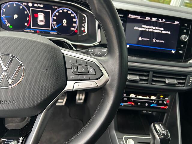 Volkswagen Taigo 1.5 TSI R-Line Business