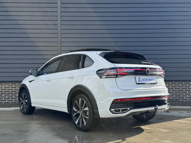 Volkswagen Taigo 1.5 TSI 150 pk R-Line IQ Lights, Panoramadak