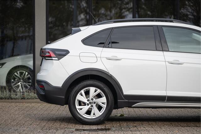 Volkswagen Taigo 1.0 TSI Life Edition DSG | Navi | Camera | ACC | Apple CarPlay | Stoelverw. | Travel Assist