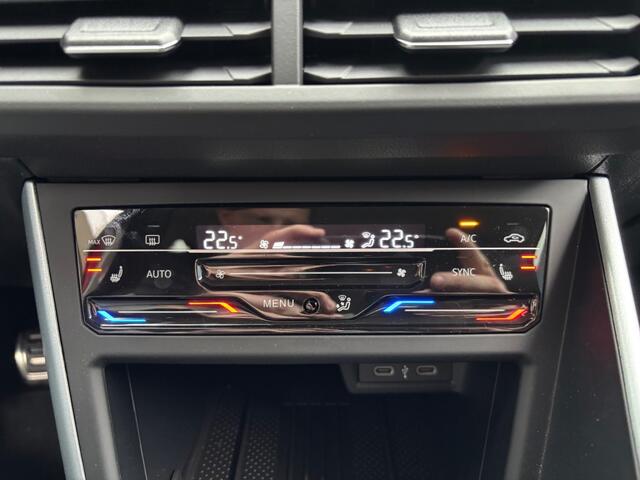 Volkswagen Taigo 1.0 TSI GOAL EDITION AIRCO NAVI PDC LMV STOELVW