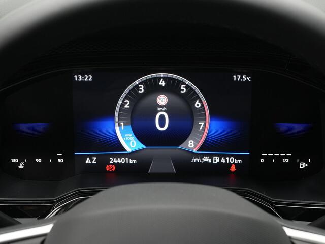 Volkswagen Taigo 1.0 TSI 95 pk Oranje Edition | Achteruitrijcamera | Carplay | Climatronic