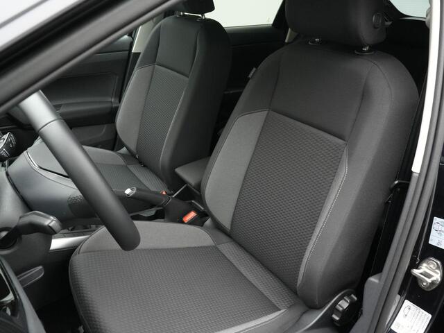 Volkswagen Taigo 1.0 TSI 95 pk Oranje Edition | Achteruitrijcamera | Carplay | Climatronic