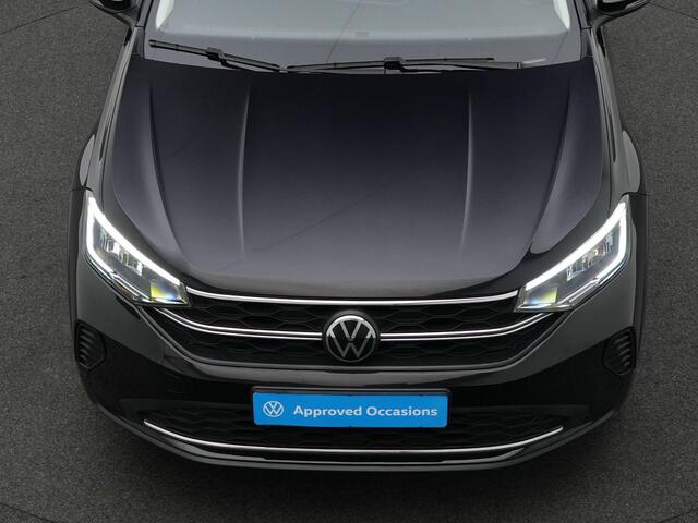 Volkswagen Taigo 1.0 TSI 95 pk Oranje Edition | Achteruitrijcamera | Carplay | Climatronic