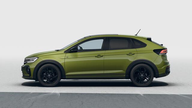 Volkswagen Taigo 1.0 TSI 116 7DSG R-Line Edition Automaat | Panoramisch schuif-, kanteldak, elektrisch bedienbaar