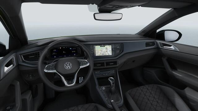 Volkswagen Taigo 1.0 TSI 116 7DSG R-Line Edition Automaat | Panoramisch schuif-, kanteldak, elektrisch bedienbaar