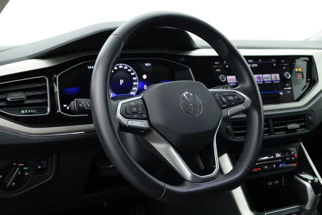 Volkswagen Taigo 1.0 TSI Life Business | Apple CarPlay | Navi | Travel Assist | Stoelverw. | PDC V+A
