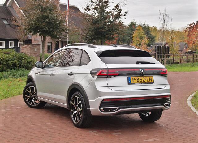 Volkswagen Taigo 1.0 TSI R-Line Business | R-Line | Camera | Automaat | Stoelverwarming | NL-Auto |