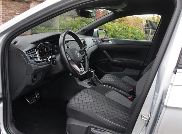 Volkswagen Taigo 1.0 TSI R-Line Business | R-Line | Camera | Automaat | Stoelverwarming | NL-Auto |