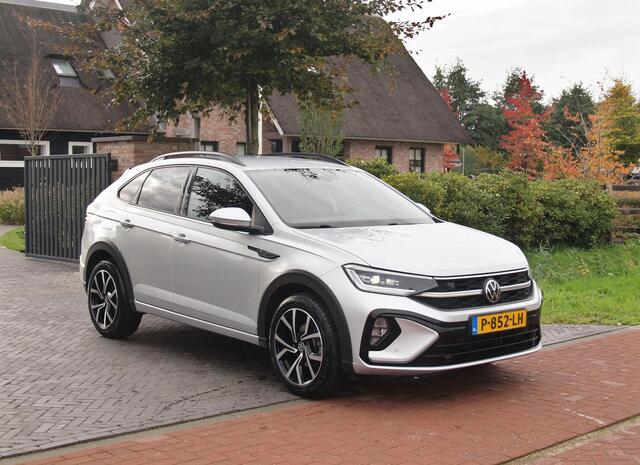 Volkswagen Taigo 1.0 TSI R-Line Business | R-Line | Camera | Automaat | Stoelverwarming | NL-Auto |