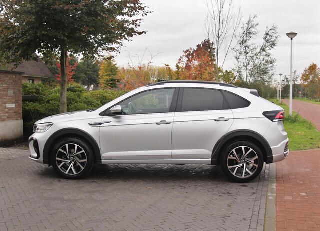 Volkswagen Taigo 1.0 TSI R-Line Business | R-Line | Camera | Automaat | Stoelverwarming | NL-Auto |