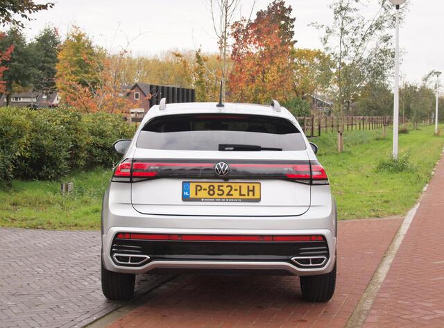 Volkswagen Taigo 1.0 TSI R-Line Business | R-Line | Camera | Automaat | Stoelverwarming | NL-Auto |