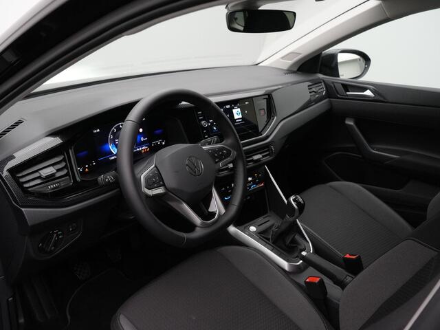 Volkswagen Taigo 1.0 TSI 95 pk Oranje Edition | Achteruitrijcamera | Carplay | Climatronic