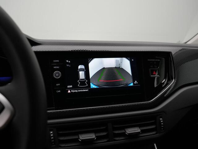 Volkswagen Taigo 1.0 TSI 95 pk Oranje Edition | Achteruitrijcamera | Carplay | Climatronic