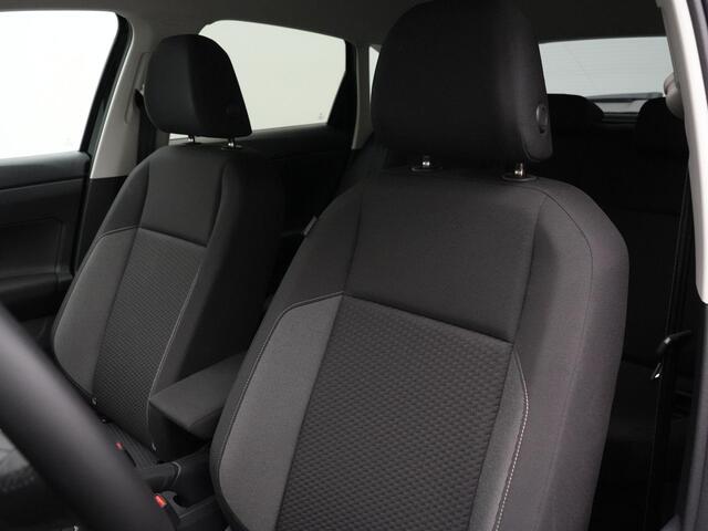 Volkswagen Taigo 1.0 TSI 95 pk Oranje Edition | Achteruitrijcamera | Carplay | Climatronic