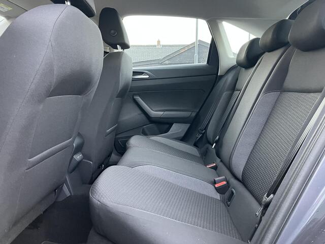 Volkswagen Taigo 1.0 TSI | Camera | LED | Stoelverwarming | BTW auto