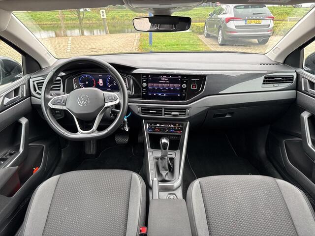 Volkswagen Taigo 1.0 TSI Life Business | 110Pk | Automaat | A-Camera |