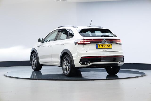 Volkswagen Taigo 1.0 TSI R-Line