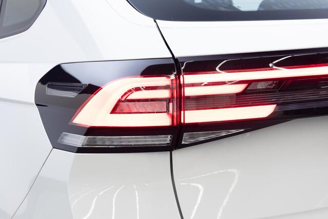 Volkswagen Taigo 1.0 TSI R-Line