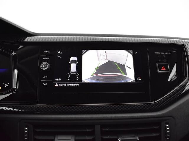 Volkswagen Taigo Life Edition 1.0 TSI 95 pk 5 versn. Hand · Achteruitrijcamera · Regensensor ·