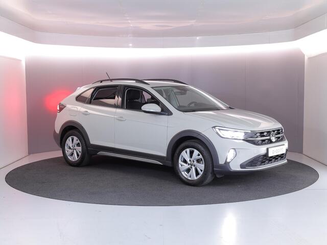 Volkswagen Taigo 1.0 TSI Life 95 pk | Navigatie via App | Parkeersensoren | Achteruitrijcamera | Keyless | Stoelverwarming |