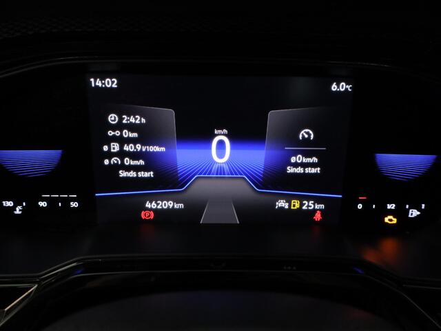 Volkswagen Taigo 1.0 TSI Life 95 pk | Navigatie via App | Parkeersensoren | Achteruitrijcamera | Keyless | Stoelverwarming |