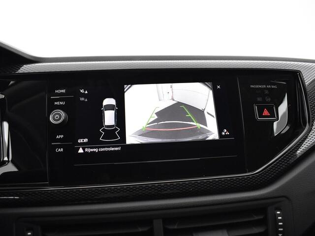 Volkswagen Taigo Life Edition 1.0 TSI 95 pk 5 versn. Hand · Achteruitrijcamera · Achteruitrijcamera · MEGA Sale- Prijs is incl. inruilbonus -